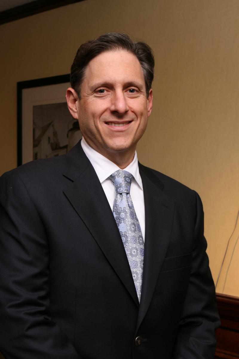 Robert Klinger, M.D. F.A.C.O. G.